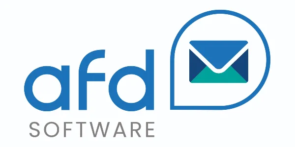 AFD Software business logo